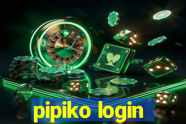 pipiko login